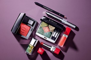 Dior Makeup Fall collection 2021