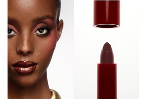 H&amp;M Beauty Unveils Second Makeup Stories Campaign with Global Makeup Artist Raoúl Alejandre