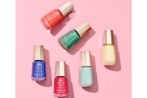 Mavala Pop Wave – A Burst of Summer Energy