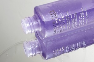 X-lash&#039;s new Caring Eyes Waterproof Makeup Remover