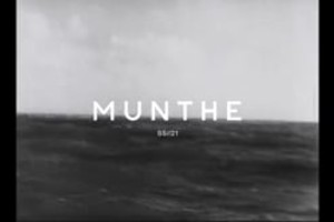SS21 SHOW VIDEO / MUNTHE