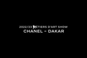 CHANEL – Dakar 2022/23 Métiers d'art show A documentary series by Ladj Ly and Kourtrajmé - Episode 2