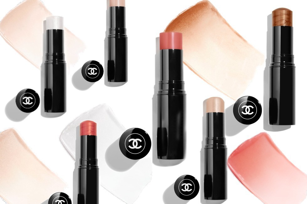 CHANEL BAUME ESSENTIEL Odalisque Magazine Opiate CHANEL BAUME ESSENTIEL Odalisque Magazine Opiate