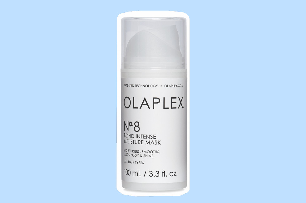 Review Olaplex No.8 Bond Intense Moisture Mask - Odalisque Magazine Opiate